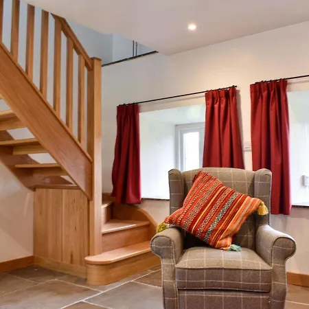 High West End Farm House * Outhgill