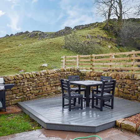 High West End Farm House *